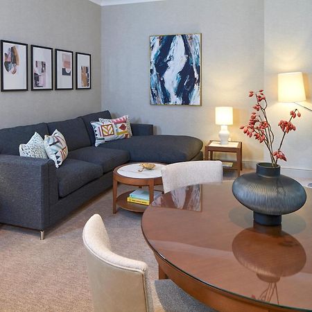 شقة Cheval Calico House لندن المظهر الخارجي الصورة