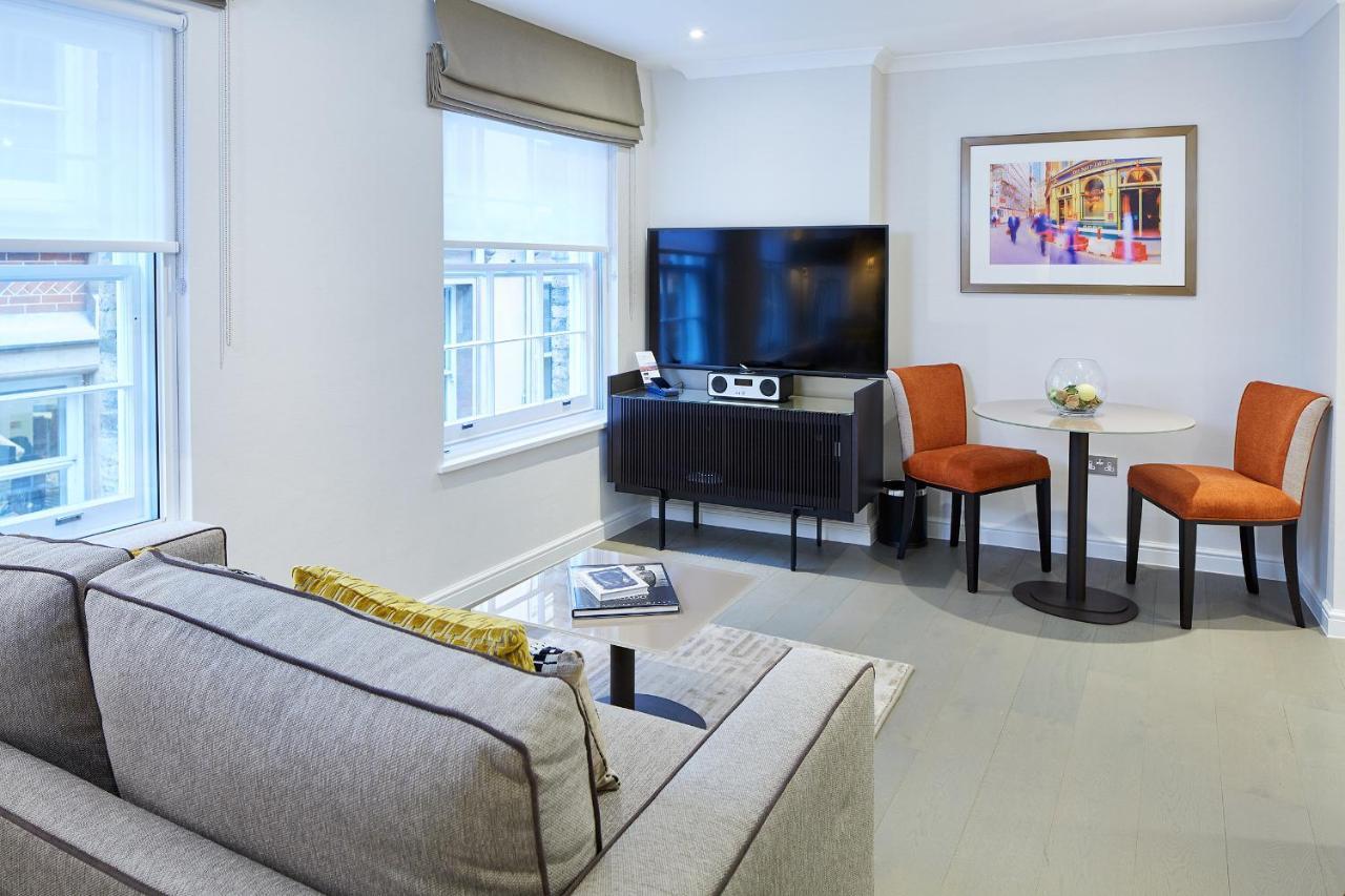 شقة Cheval Calico House لندن المظهر الخارجي الصورة