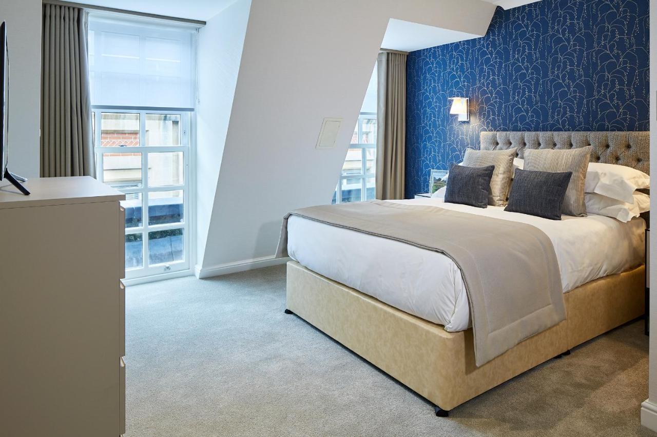 شقة Cheval Calico House لندن المظهر الخارجي الصورة