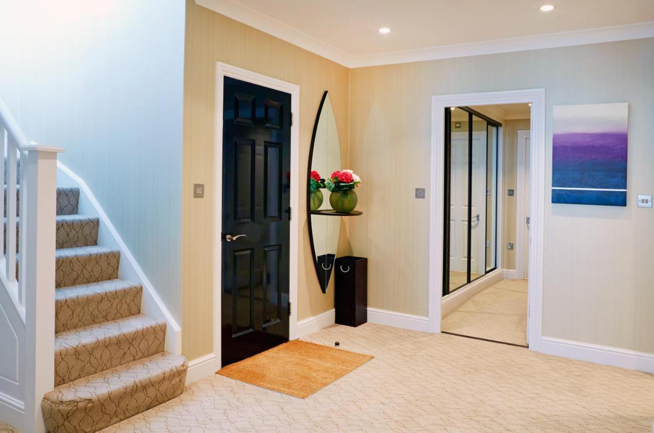 شقة Cheval Calico House لندن المظهر الخارجي الصورة