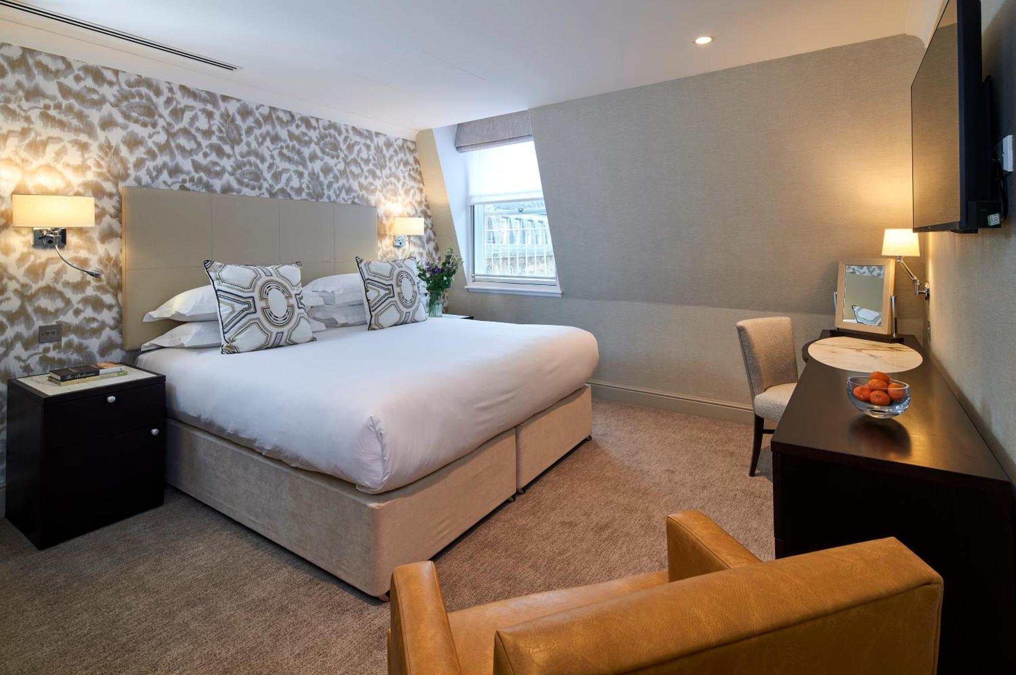 شقة Cheval Calico House لندن المظهر الخارجي الصورة