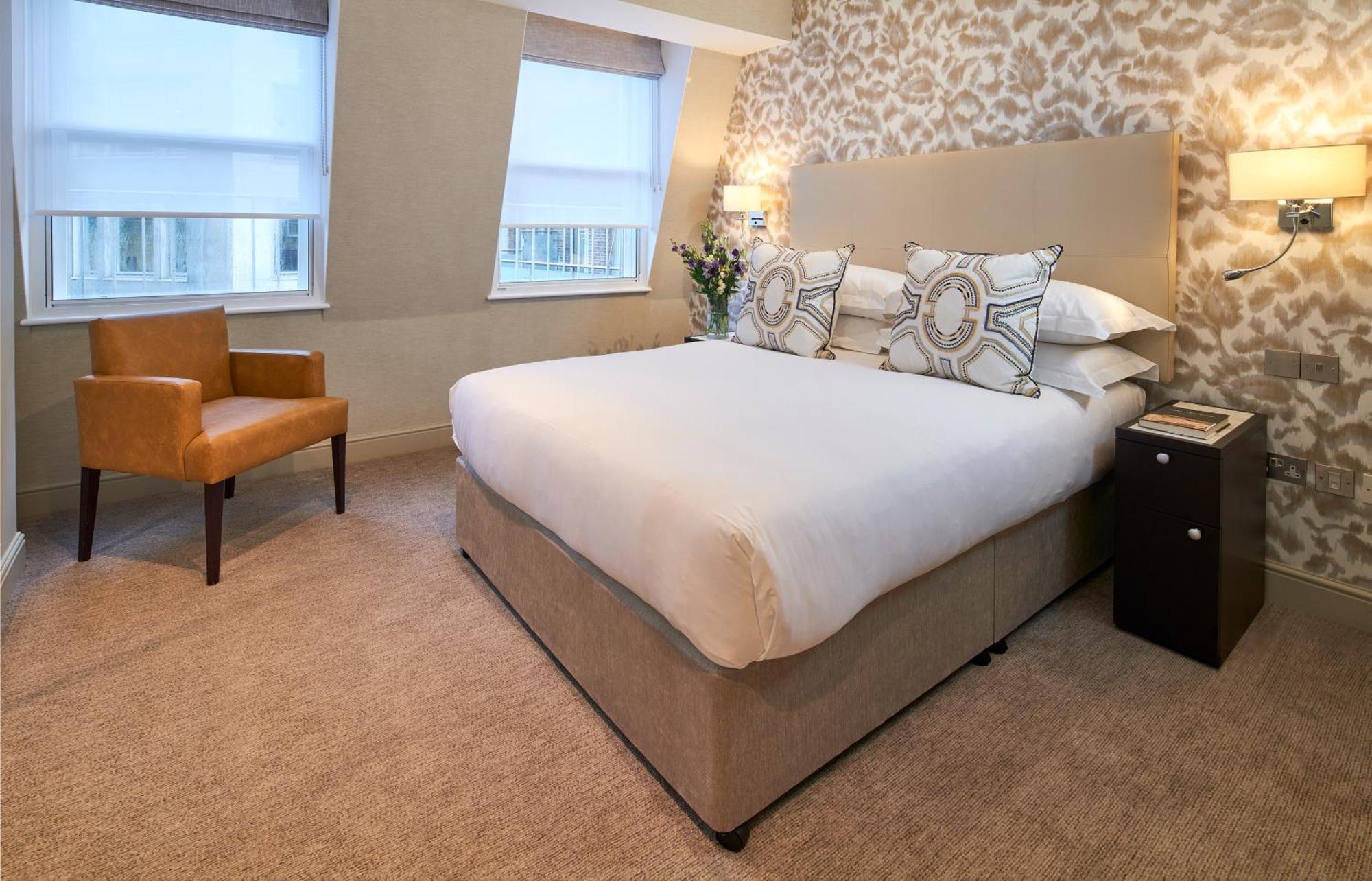 شقة Cheval Calico House لندن المظهر الخارجي الصورة