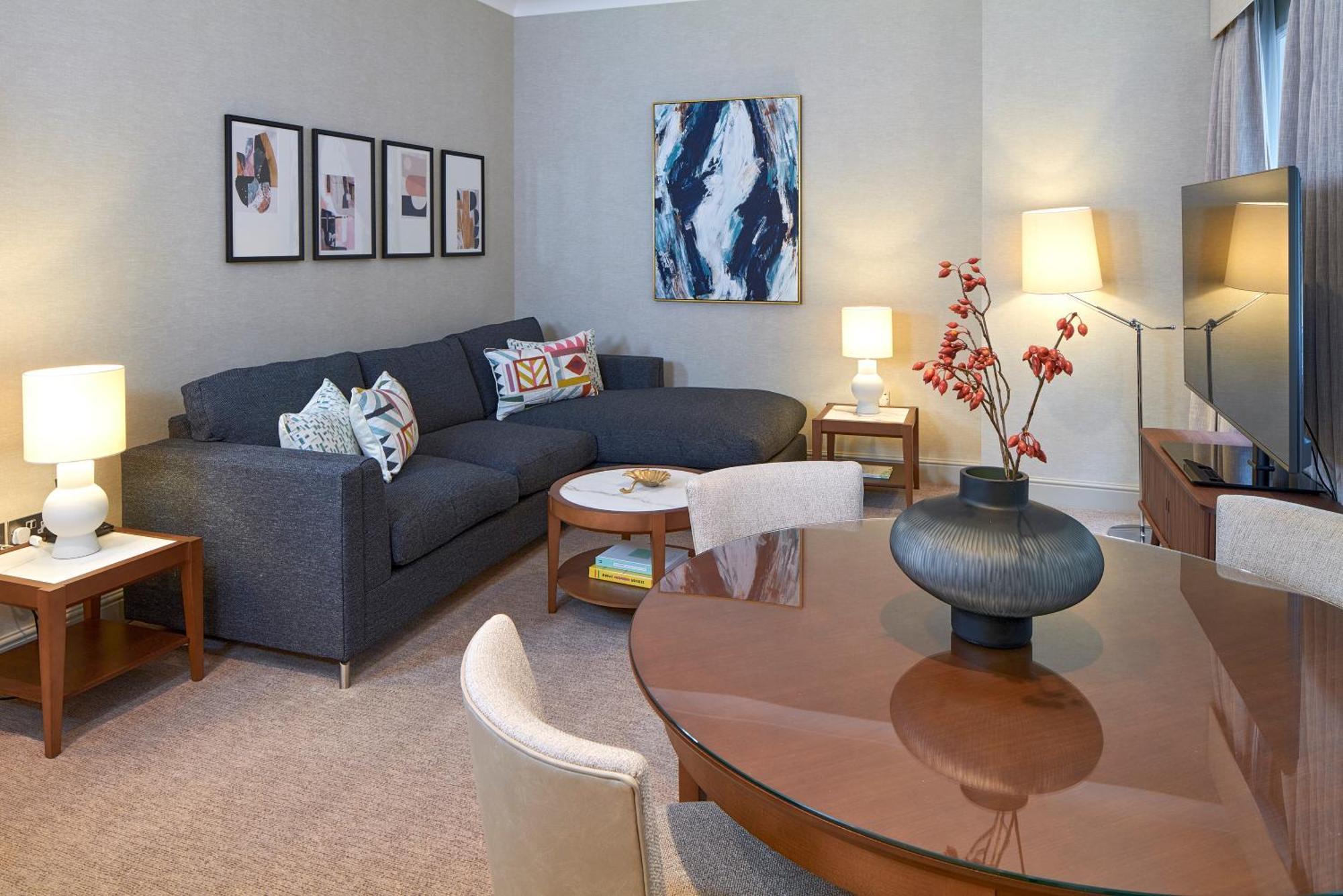 شقة Cheval Calico House لندن المظهر الخارجي الصورة