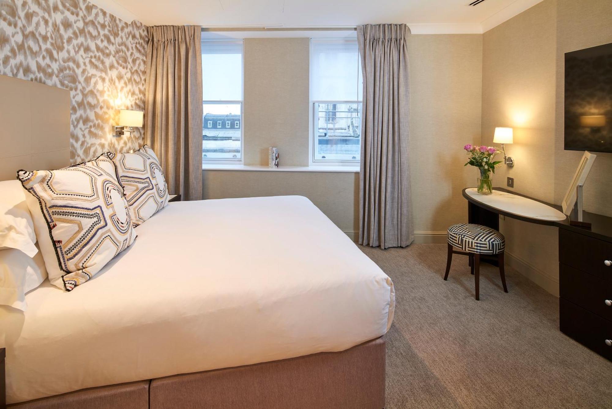شقة Cheval Calico House لندن المظهر الخارجي الصورة
