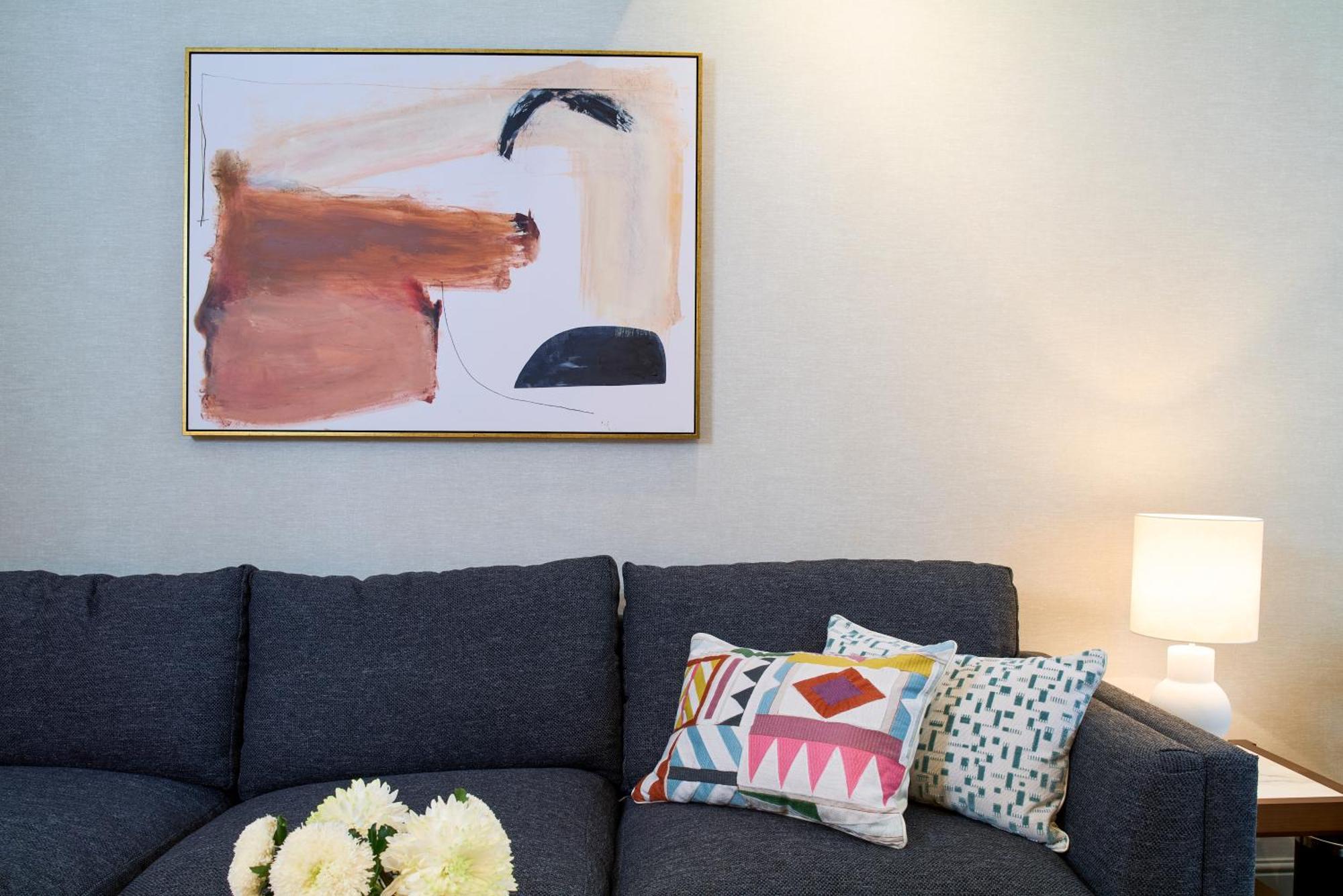 شقة Cheval Calico House لندن المظهر الخارجي الصورة