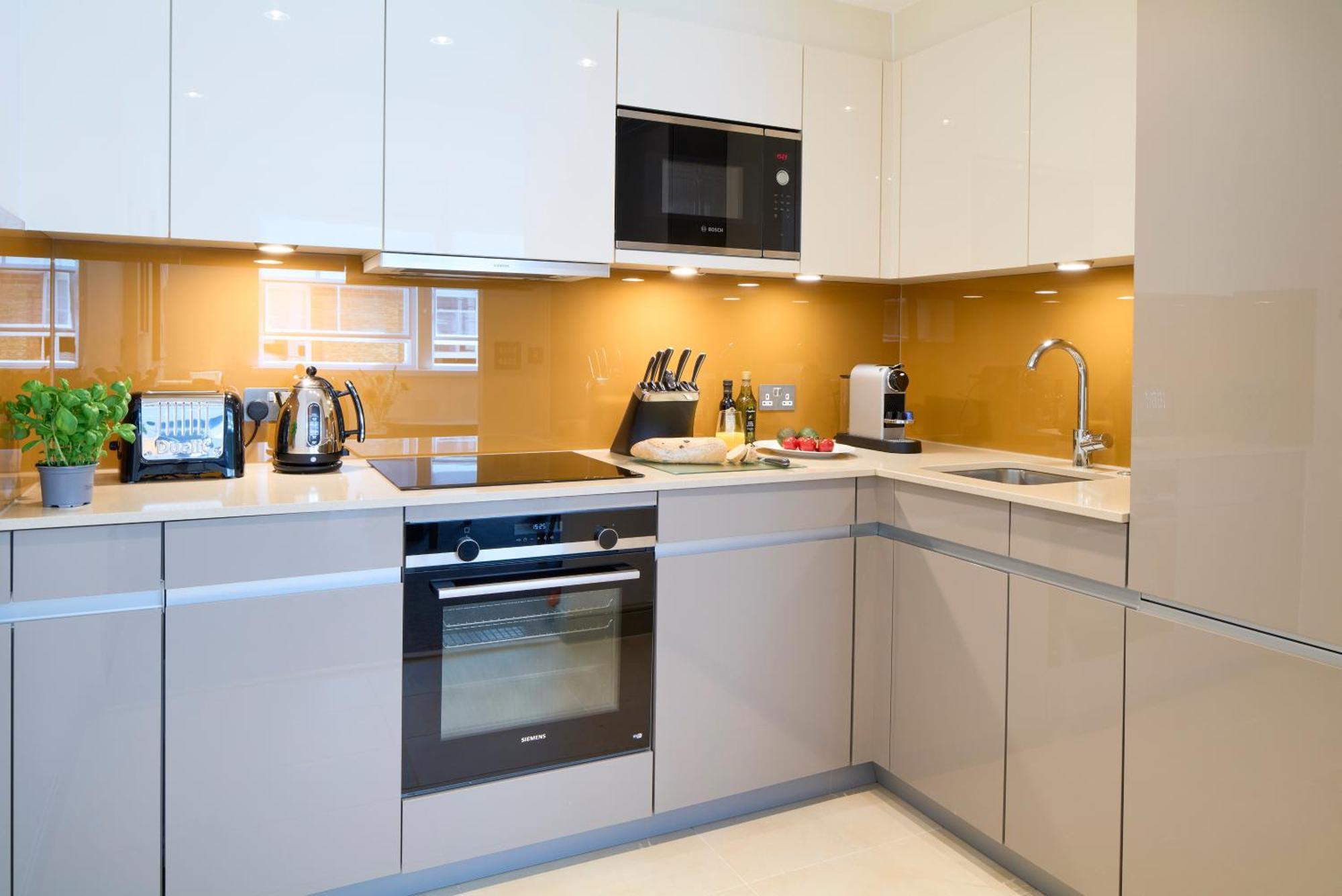 شقة Cheval Calico House لندن المظهر الخارجي الصورة