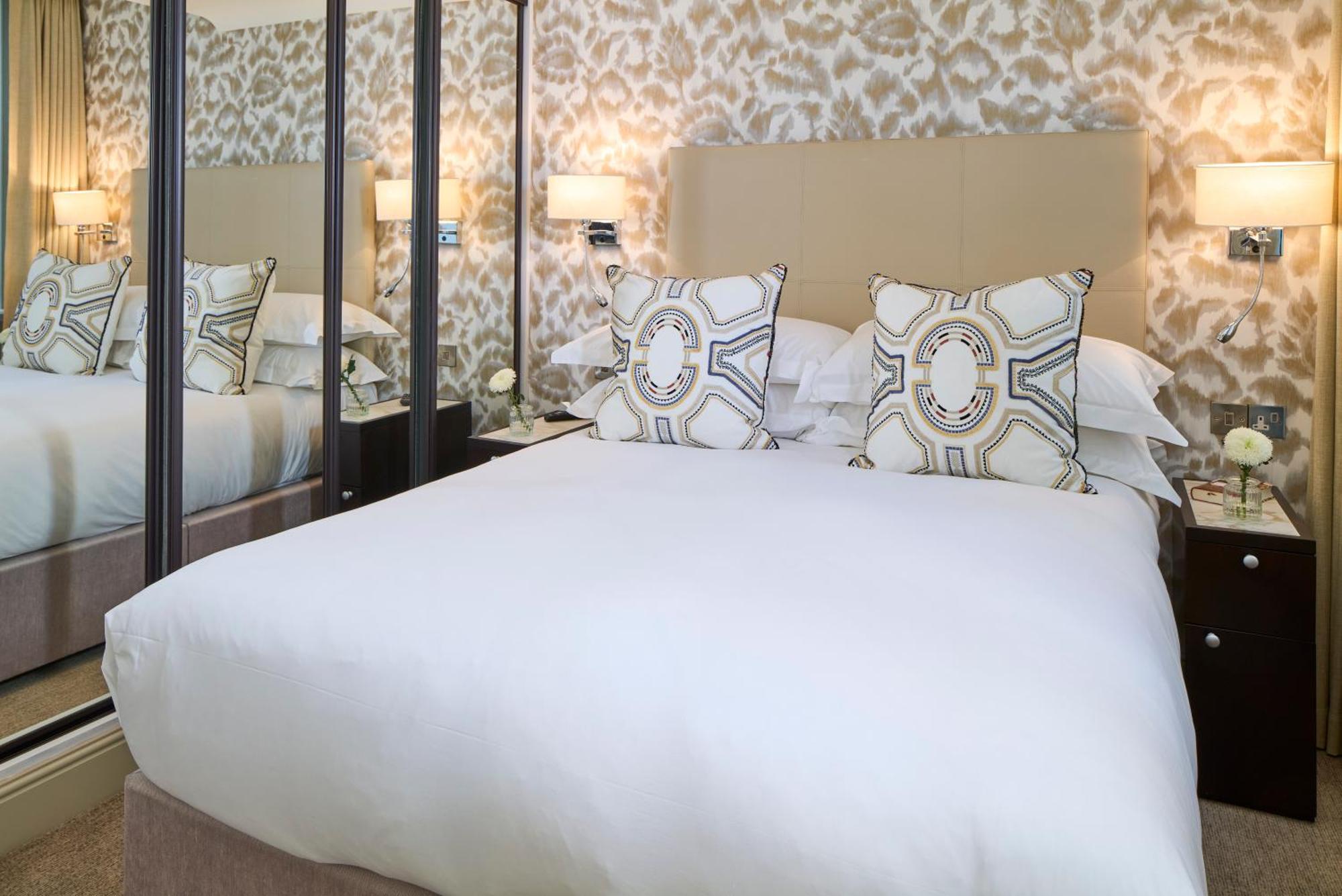 شقة Cheval Calico House لندن المظهر الخارجي الصورة