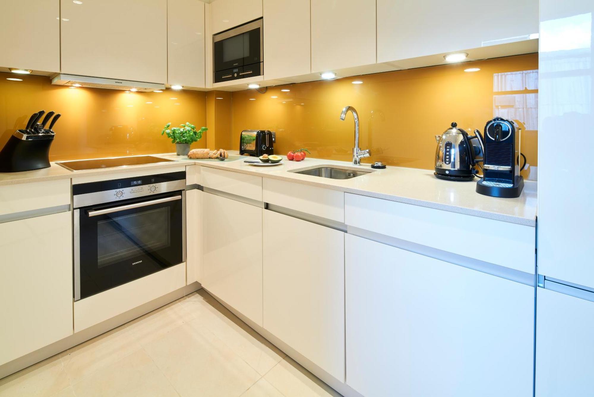 شقة Cheval Calico House لندن المظهر الخارجي الصورة