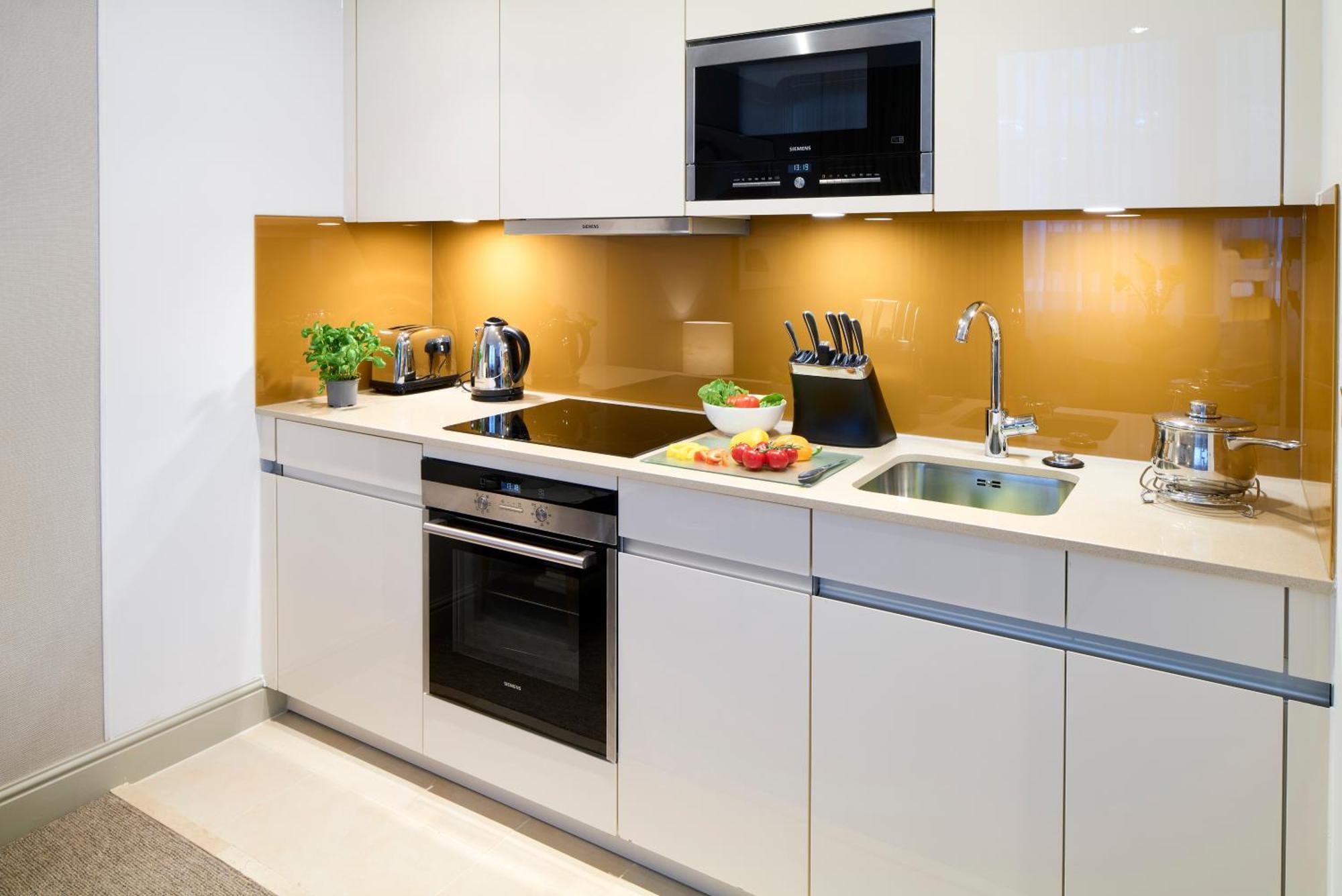 شقة Cheval Calico House لندن المظهر الخارجي الصورة