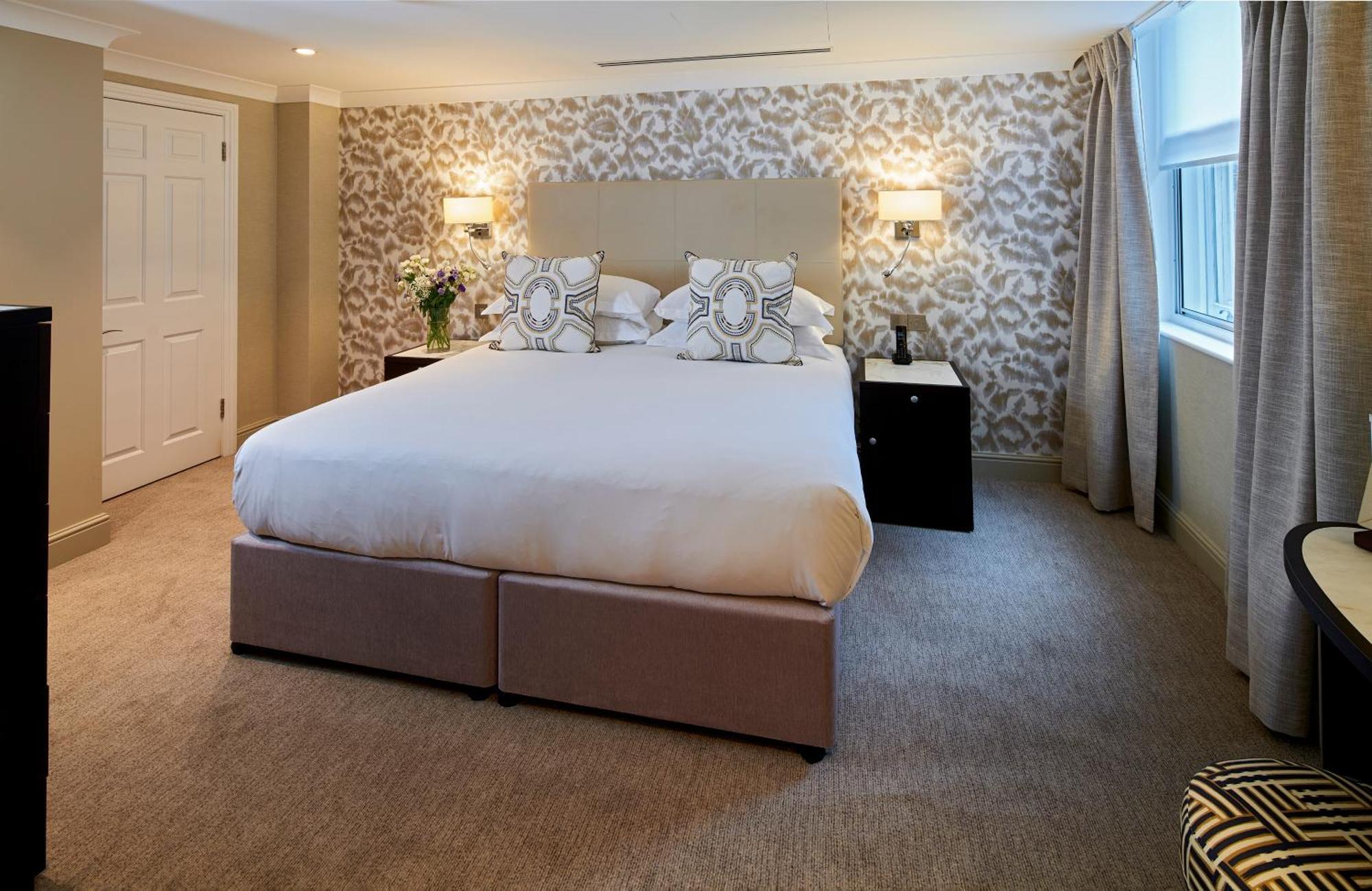 شقة Cheval Calico House لندن المظهر الخارجي الصورة
