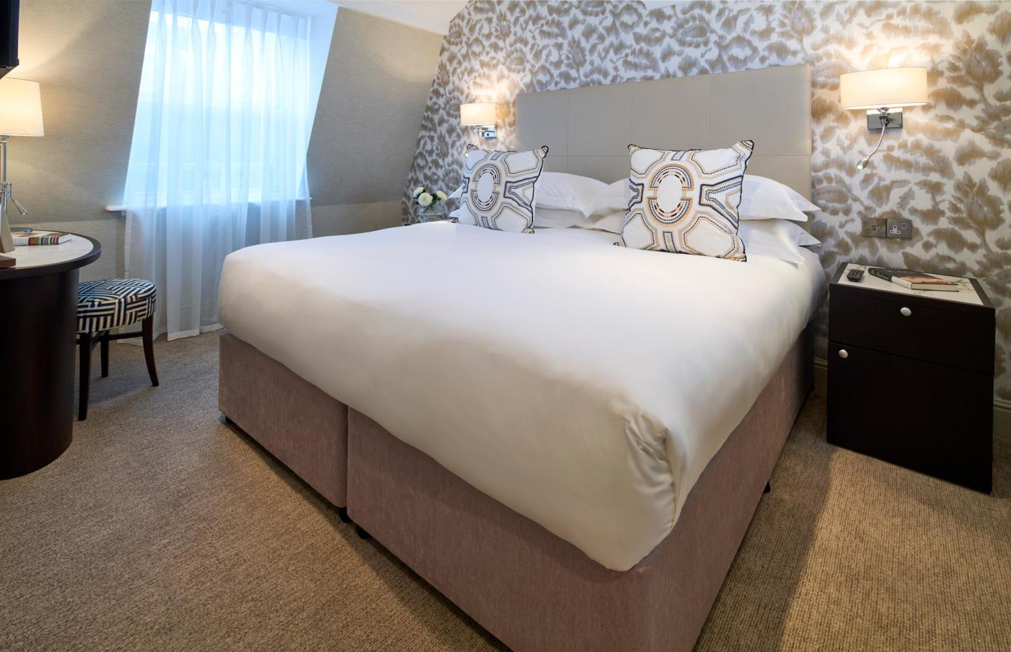 شقة Cheval Calico House لندن المظهر الخارجي الصورة