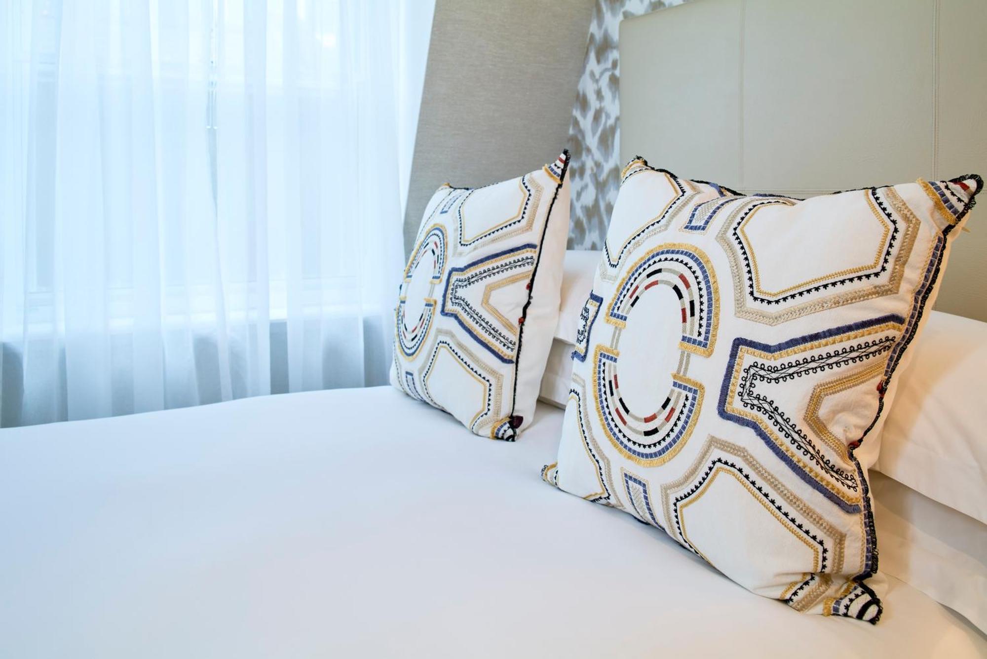 شقة Cheval Calico House لندن المظهر الخارجي الصورة